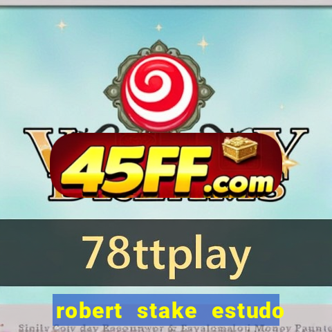robert stake estudo de caso